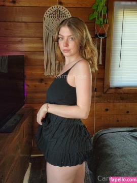 Carmen-rae / carmen_rae1 / carmennuss Nude Leaks OnlyFans - Fapello — photo 838 of 2590