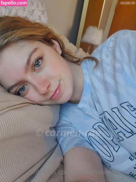 Carmen-rae / carmen_rae1 / carmennuss Nude Leaks OnlyFans - Fapello — photo 870 of 2590