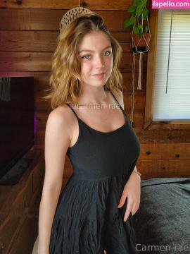 Carmen-rae / carmen_rae1 / carmennuss Nude Leaks OnlyFans - Fapello — photo 916 of 2590