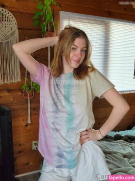Carmen-rae / carmen_rae1 / carmennuss Nude Leaks OnlyFans - Fapello — photo 940 of 2590