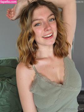 Carmen-rae / carmen_rae1 / carmennuss Nude Leaks OnlyFans - Fapello — photo 954 of 2590