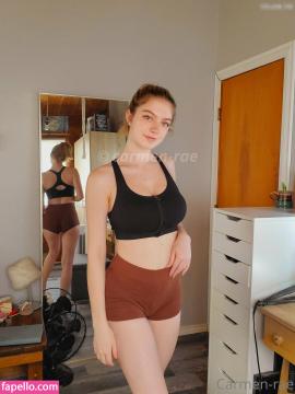 Carmen-rae / carmen_rae1 / carmennuss Nude Leaks OnlyFans - Fapello — photo 957 of 2590