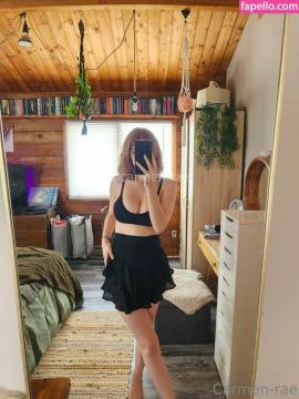 Carmen-rae / carmen_rae1 / carmennuss Nude Leaks OnlyFans - Fapello — photo 972 of 2590