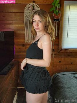 Carmen-rae / carmen_rae1 / carmennuss Nude Leaks OnlyFans - Fapello — photo 989 of 2590