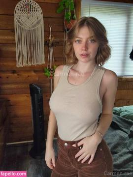Carmen-rae / carmen_rae1 / carmennuss Nude Leaks OnlyFans - Fapello — photo 1012 of 2590