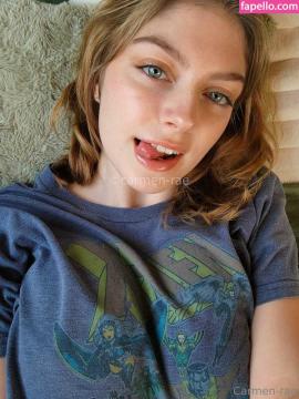 Carmen-rae / carmen_rae1 / carmennuss Nude Leaks OnlyFans - Fapello — photo 1020 of 2590