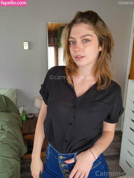 Carmen-rae / carmen_rae1 / carmennuss Nude Leaks OnlyFans - Fapello — photo 1085 of 2590