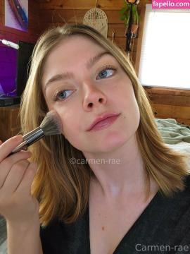Carmen-rae / carmen_rae1 / carmennuss Nude Leaks OnlyFans - Fapello — photo 1105 of 2590