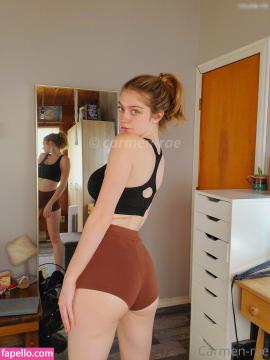 Carmen-rae / carmen_rae1 / carmennuss Nude Leaks OnlyFans - Fapello — photo 1106 of 2590