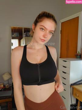 Carmen-rae / carmen_rae1 / carmennuss Nude Leaks OnlyFans - Fapello — photo 1153 of 2590