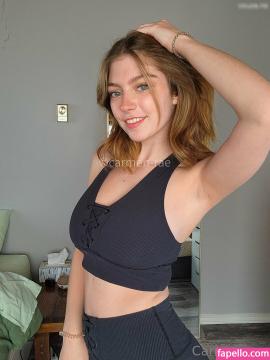 Carmen-rae / carmen_rae1 / carmennuss Nude Leaks OnlyFans - Fapello — photo 1154 of 2590