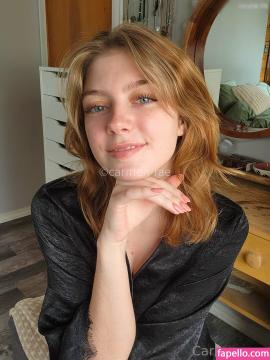 Carmen-rae / carmen_rae1 / carmennuss Nude Leaks OnlyFans - Fapello — photo 1200 of 2590