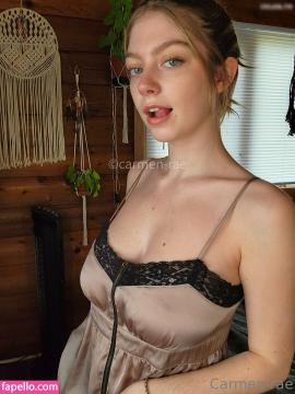 Carmen-rae / carmen_rae1 / carmennuss Nude Leaks OnlyFans - Fapello — photo 1480 of 2590