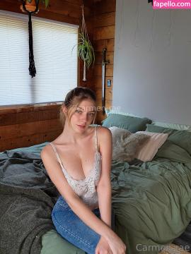 Carmen-rae / carmen_rae1 / carmennuss Nude Leaks OnlyFans - Fapello — photo 1482 of 2590