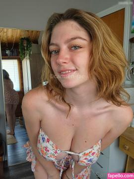 Carmen-rae / carmen_rae1 / carmennuss Nude Leaks OnlyFans - Fapello — photo 1490 of 2590