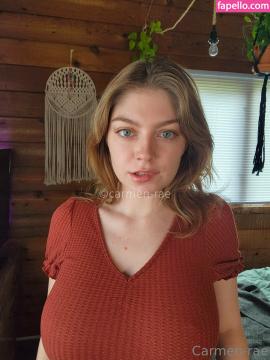 Carmen-rae / carmen_rae1 / carmennuss Nude Leaks OnlyFans - Fapello — photo 1503 of 2590