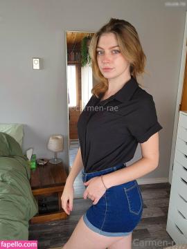 Carmen-rae / carmen_rae1 / carmennuss Nude Leaks OnlyFans - Fapello — photo 1531 of 2590