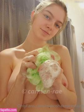 Carmen-rae / carmen_rae1 / carmennuss Nude Leaks OnlyFans - Fapello — photo 1563 of 2590