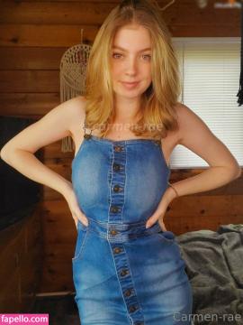 Carmen-rae / carmen_rae1 / carmennuss Nude Leaks OnlyFans - Fapello — photo 1598 of 2590