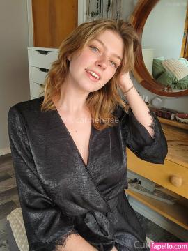 Carmen-rae / carmen_rae1 / carmennuss Nude Leaks OnlyFans - Fapello — photo 1724 of 2590