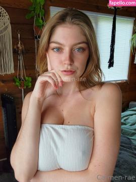 Carmen-rae / carmen_rae1 / carmennuss Nude Leaks OnlyFans - Fapello — photo 1771 of 2590
