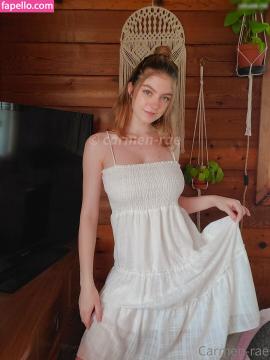 Carmen-rae / carmen_rae1 / carmennuss Nude Leaks OnlyFans - Fapello — photo 1853 of 2590