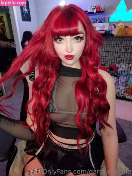 Darcy Nycole / Darcy.Nycole / DarcyNycole / DarcyNycolexo / darcyxnycole Nude Leaks OnlyFans - Fapello — photo 565 of 594