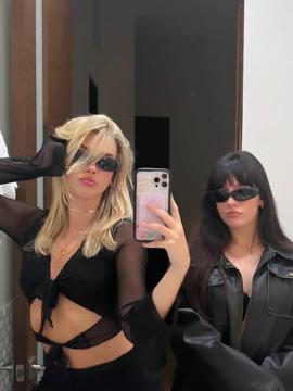 Discussion Thread / Sissy Sheridan / itssissysheridan / sissysheridan Nude Leaks OnlyFans - Fapello — photo 539 of 720