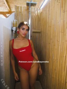Julia Bayonetta / JuliaBayonetta / julia.bayonetta Nude Leaks OnlyFans/Patreon - Fapello — photo 32 of 730