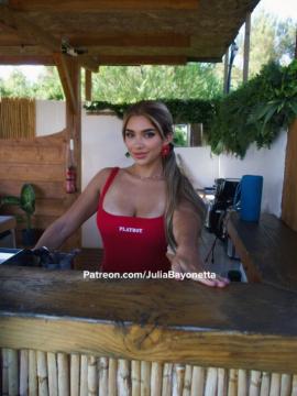 Julia Bayonetta / JuliaBayonetta / julia.bayonetta Nude Leaks OnlyFans/Patreon - Fapello — photo 46 of 730