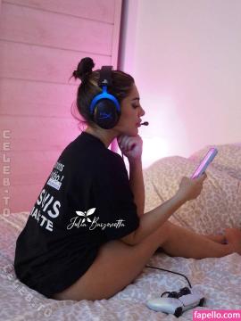 Julia Bayonetta / JuliaBayonetta / julia.bayonetta Nude Leaks OnlyFans/Patreon - Fapello — photo 188 of 730