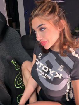 Julia Bayonetta / JuliaBayonetta / julia.bayonetta Nude Leaks OnlyFans/Patreon - Fapello — photo 211 of 730