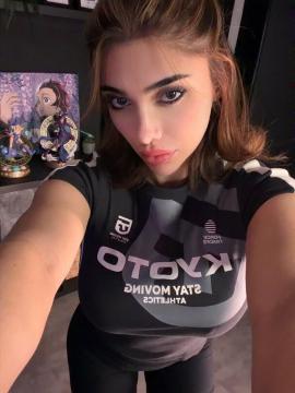 Julia Bayonetta / JuliaBayonetta / julia.bayonetta Nude Leaks OnlyFans/Patreon - Fapello — photo 216 of 730