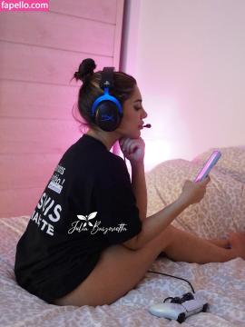 Julia Bayonetta / JuliaBayonetta / julia.bayonetta Nude Leaks OnlyFans/Patreon - Fapello — photo 264 of 730
