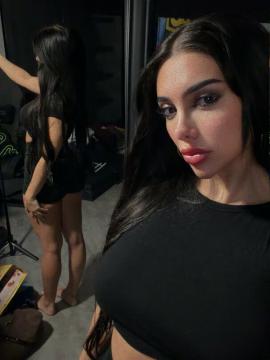 Julia Bayonetta / JuliaBayonetta / julia.bayonetta Nude Leaks OnlyFans/Patreon - Fapello — photo 317 of 730