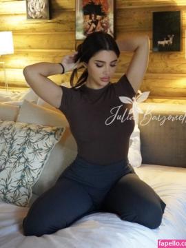 Julia Bayonetta / JuliaBayonetta / julia.bayonetta Nude Leaks OnlyFans/Patreon - Fapello — photo 496 of 730