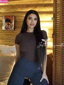 Julia Bayonetta / JuliaBayonetta / julia.bayonetta Nude Leaks OnlyFans/Patreon - Fapello — photo 498 of 730