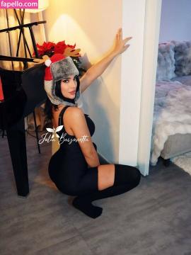 Julia Bayonetta / JuliaBayonetta / julia.bayonetta Nude Leaks OnlyFans/Patreon - Fapello — photo 535 of 730
