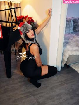 Julia Bayonetta / JuliaBayonetta / julia.bayonetta Nude Leaks OnlyFans/Patreon - Fapello — photo 536 of 730
