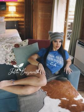 Julia Bayonetta / JuliaBayonetta / julia.bayonetta Nude Leaks OnlyFans/Patreon - Fapello — photo 552 of 730