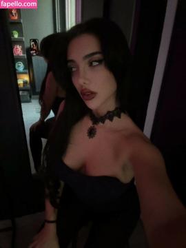 Julia Bayonetta / JuliaBayonetta / julia.bayonetta Nude Leaks OnlyFans/Patreon - Fapello — photo 638 of 730