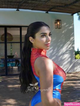 Julia Bayonetta / JuliaBayonetta / julia.bayonetta Nude Leaks OnlyFans/Patreon - Fapello — photo 726 of 730