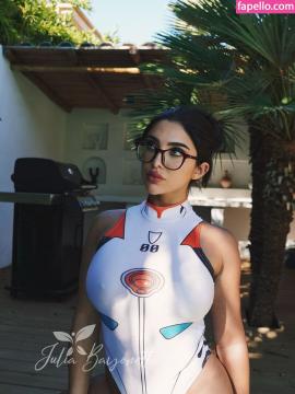 Julia Bayonetta / JuliaBayonetta / julia.bayonetta Nude Leaks OnlyFans/Patreon - Fapello — photo 727 of 730
