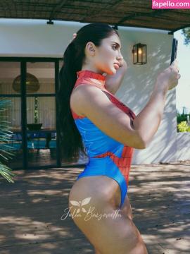 Julia Bayonetta / JuliaBayonetta / julia.bayonetta Nude Leaks OnlyFans/Patreon - Fapello — photo 728 of 730