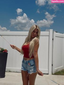 Hailey Welch / haileywelchxo / hawk tuah girl / hawktuahailey / hay_welch Nude Leaks OnlyFans - Fapello — photo 9 of 80