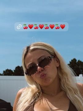Hailey Welch / haileywelchxo / hawk tuah girl / hawktuahailey / hay_welch Nude Leaks OnlyFans - Fapello — photo 11 of 80