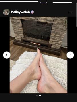 Hailey Welch / haileywelchxo / hawk tuah girl / hawktuahailey / hay_welch Nude Leaks OnlyFans - Fapello — photo 34 of 80