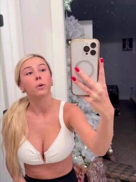 Hailey Welch / haileywelchxo / hawk tuah girl / hawktuahailey / hay_welch Nude Leaks OnlyFans - Fapello — photo 54 of 80