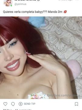 Yeri Mua / yerimua Nude Leaks OnlyFans - Fapello — photo 156 of 277