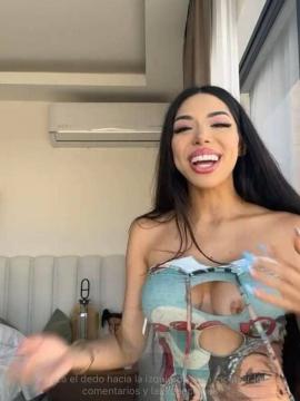 Yeri Mua / yerimua Nude Leaks OnlyFans - Fapello — photo 210 of 277